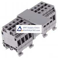 Entrelec_1SNA115338R2500_Terminal Block Connector
