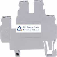 Wago_870-501_Terminal Block Connector