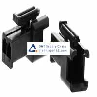 JST_SMR-02V-B_Printed Circuit Board Connector