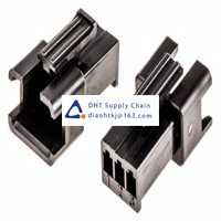 JST_SMR-03V-B_Printed Circuit Board Connector