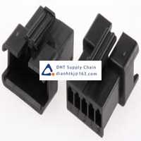 JST_SMR-05V-B_Printed Circuit Board Connector