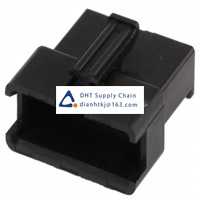 JST_SMR-06V-B_Printed Circuit Board Connector