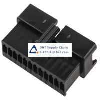 JST_SMR-12V-B_Printed Circuit Board Connector