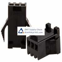 JST_SMP-03V-BC_Printed Circuit Board Connector