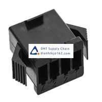 JST_SMP-04V-BC_Printed Circuit Board Connector