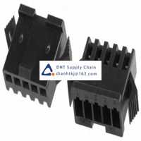 JST_SMP-05V-BC_Printed Circuit Board Connector