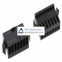 JST_SMP-07V-BC_Printed Circuit Board Connector
