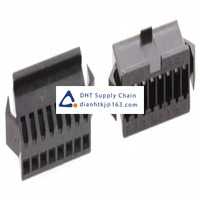 JST_SMP-08V-BC_Printed Circuit Board Connector