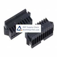 JST_SMP-10V-BC_Printed Circuit Board Connector