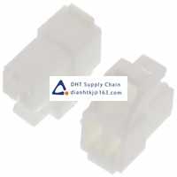 JST_YLP-02V_Printed Circuit Board Connector