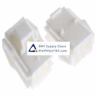 JST_YLR-03V_Printed Circuit Board Connector