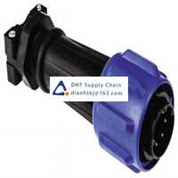 Bulgin_PXA911/07/P_Circular connector