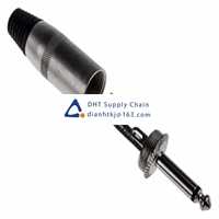 RS PRO_395-1080_AV Connector