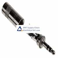 RS PRO_395-1119_AV Connector