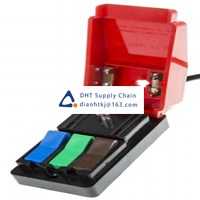 Carroll & Meynell_CMCTVIEC_Mains and DC power connectors