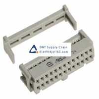 HARTING_09185266813_Printed Circuit Board Connector