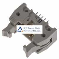 HARTING_09185106904_Printed Circuit Board Connector
