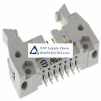 HARTING_09185146904_Printed Circuit Board Connector