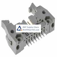 HARTING_09185166904_Printed Circuit Board Connector