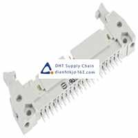 HARTING_09185406904_Printed Circuit Board Connector