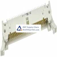 HARTING_09185506904_Printed Circuit Board Connector