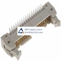 HARTING_09185346903_Printed Circuit Board Connector