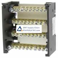 Entrelec_1SNA179534R2200_Terminal Block Connector