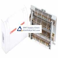 Entrelec_1SNA179892R2200_Terminal Block Connector