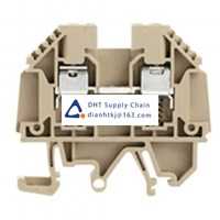 Weidm??ller_9537450000_Terminal Block Connector