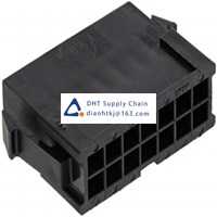 Molex_43020-1400_Printed Circuit Board Connector