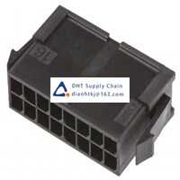 Molex_43020-1600_Printed Circuit Board Connector