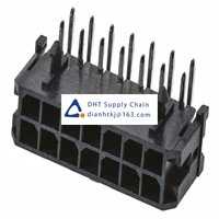 Molex_43045-1400_Printed Circuit Board Connector