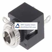 Belden_IEM102-3_AV Connector