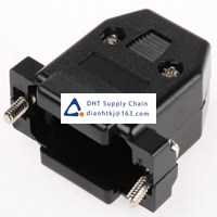 MH Connectors_MHCCOV-15SC-BK_D-SUB connectors