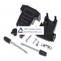 MH Connectors_MHDSSK-P-15-L-K_D-SUB connectors