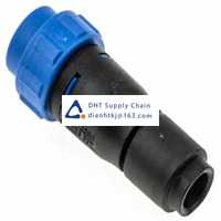 Bulgin_PX0410/02P/5560_Circular connector
