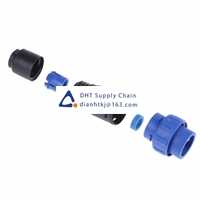 Bulgin_PX0410/03P/5560_Circular connector