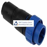 Bulgin_PX0410/04P/4550_Circular connector
