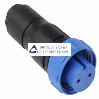 Bulgin_PX0410/02S/5560_Circular connector