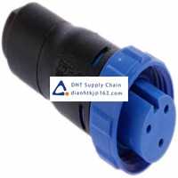 Bulgin_PX0410/03S/5560_Circular connector