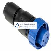 Bulgin_PX0410/04S/4550_Circular connector