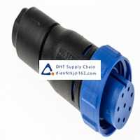 Bulgin_PX0410/08S/6065_Circular connector