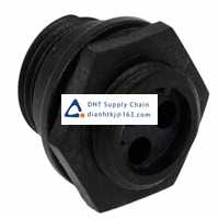 Bulgin_PX0412/03P_Circular connector