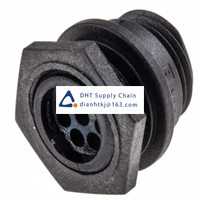 Bulgin_PX0412/08P_Circular connector