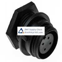 Bulgin_PX0412/04S_Circular connector