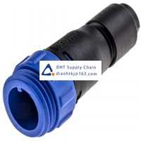 Bulgin_PX0411/04P/4550_Circular connector