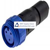 Bulgin_PX0411/03S/5560_Circular connector