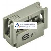 HARTING_09185106803_Printed Circuit Board Connector