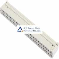 HARTING_09185646813_Printed Circuit Board Connector