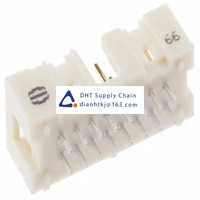 HARTING_09195166324_Printed Circuit Board Connector